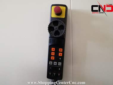 فرز سی ان سی سه محور deckel maho dmc 100v ساخت آلمان